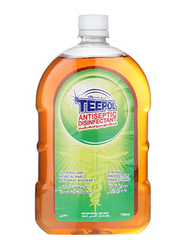 Teepol Antiseptic Disinfectant Liquid, 750ml