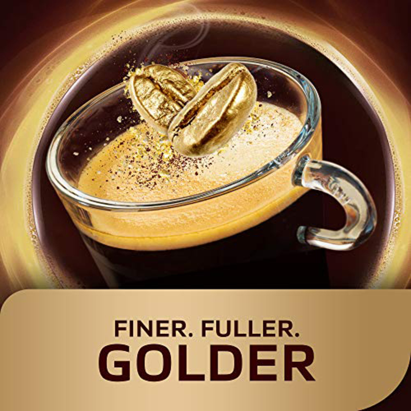 Nescafe Gold Blend Coffee, 100g