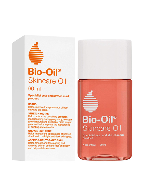 

Bio-Oil Skincare Oil, 60ml