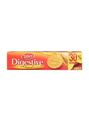 Tiffany Digestive Natural Wheat Biscuits, 400g