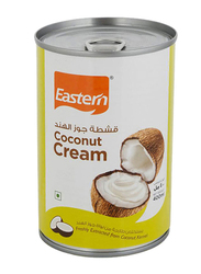 Eastern Coconut Cream, 400ml
