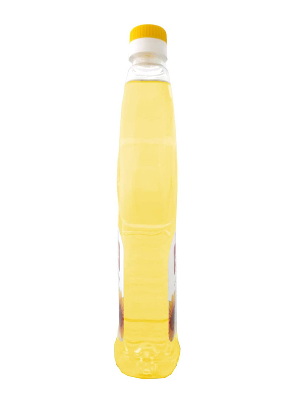 Coroli Pure Sunflower Oil, 750ml