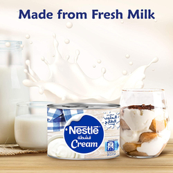 Nestle Original Cream, 12 x 160g