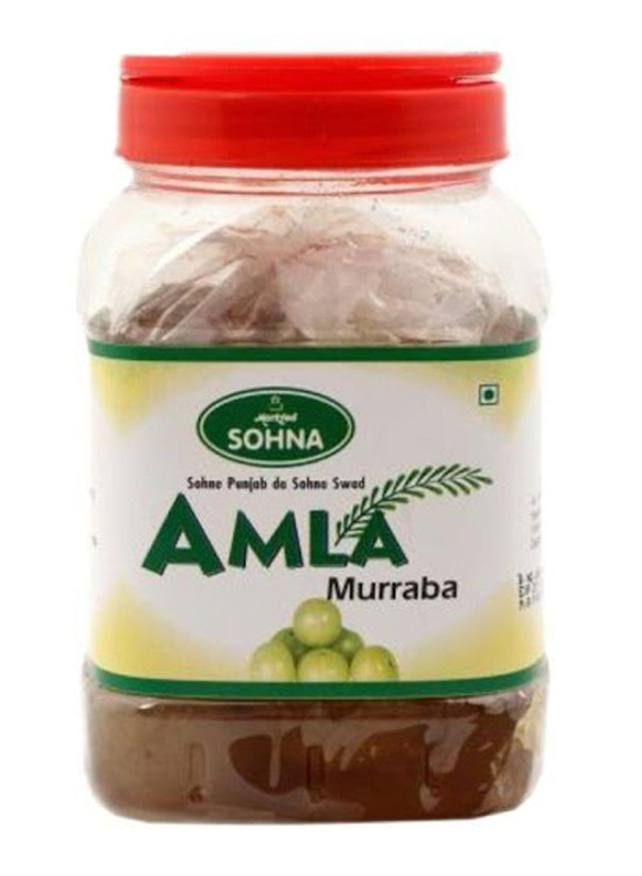 

Sohna Amla Murraba, 1 Kg