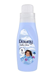 Downy Valley Dew Regular Fabric Softener, 1 Litre
