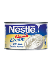 Nestle Banana Cream, 175g
