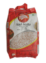 Double Horse Vadi Matta Rice, 10 Kg
