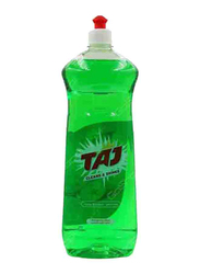 Taj Clean and Shines Apple Blossom Dishwash Liquid, 500ml