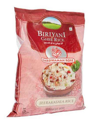 Bardhaman Rose Jeerakasala Rice, 5 Kg