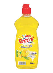 Regent Power Lemon Dishwash Liquid, 500ml