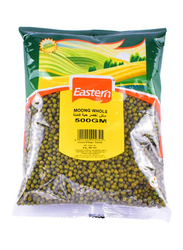 Eastern Whole Moong, 500g