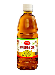 Pran Mustard Oil, 400ml