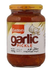 Eastern Garlic Pickle, 400g