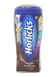 Horlicks Chocolate Nourishing Powder Drink, 500g