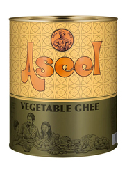 Aseel Vegetable Ghee, 4 Kg