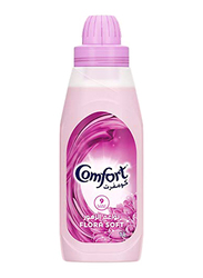Comfort Flora Soft Fabric Softener, 1 Litre