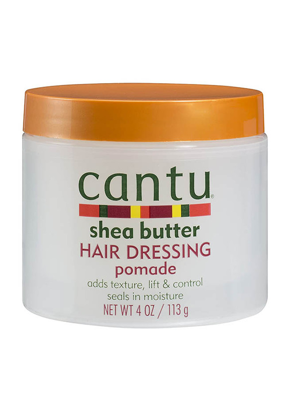 

Cantu Shea Butter Hair Dressing Cream, 118ml