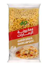 Emirates Macaroni Medium Corni Pasta, 400g