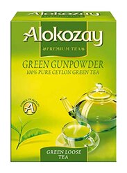 Alokozay Green Gunpowder, 225g