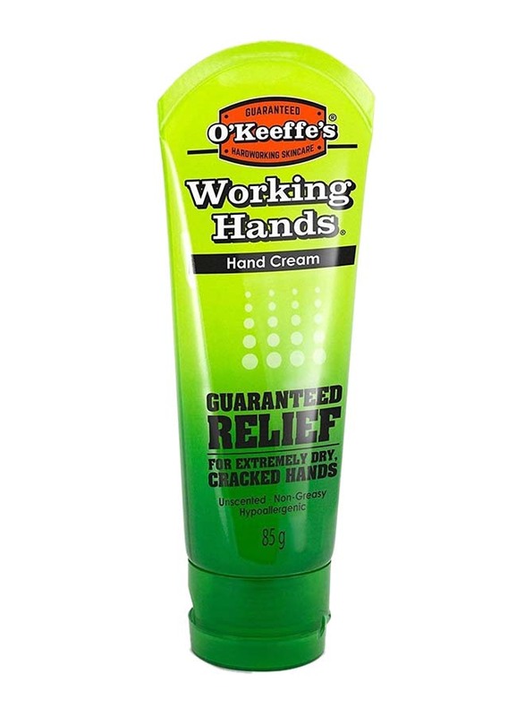 

O'Keeffe's Working Hands Cream, 85 gm