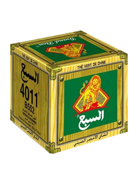 

Grand Lion 4011 Moroccan Green Tea, 200g