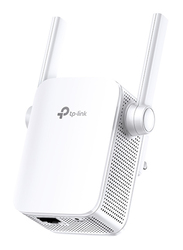 TP-Link RE305 AC1200 Dual Band Universal Wi-Fi Range Extender, White