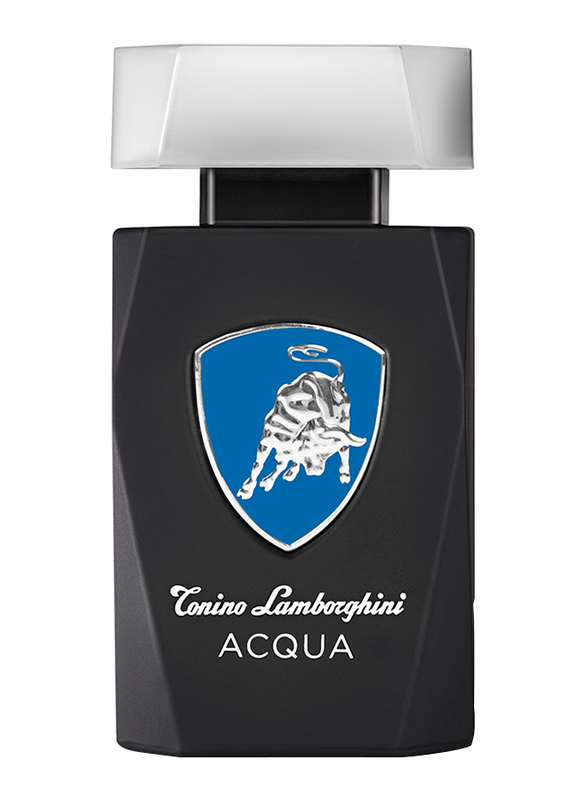 Tonino Lamborghini Acqua 125ml EDT for Men  - Dubai