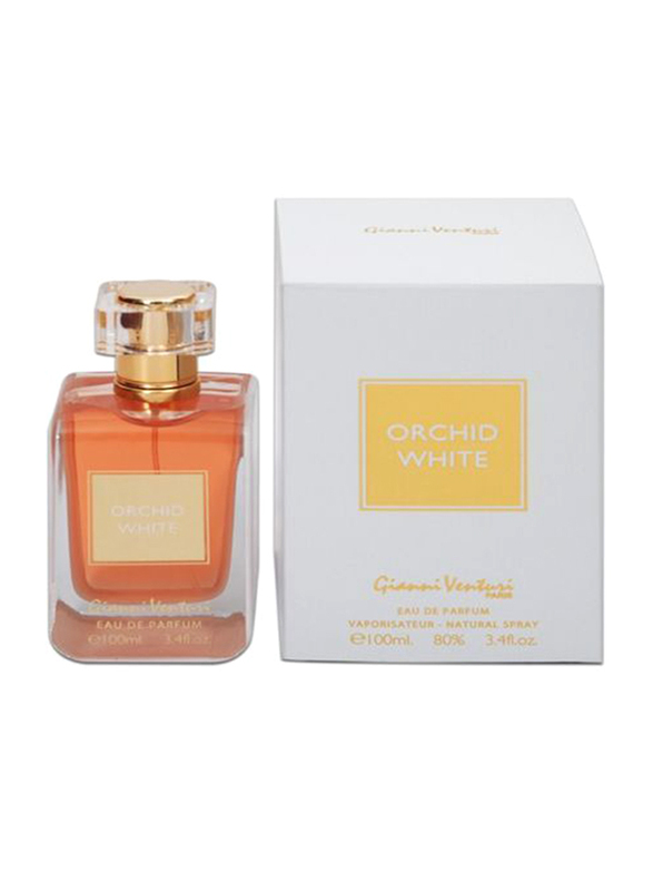 orchid black perfume gianni venturi