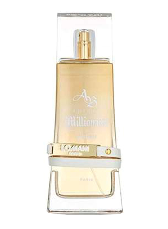 

Lomani AB Spirit Millionaire 100ml EDP Perfume for Women