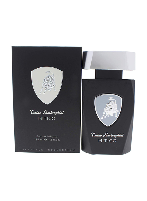 Tonino Lamborghini Mitico 125ml EDT for Men  - Dubai