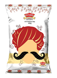 Victoria White Makkai Atta, 400g