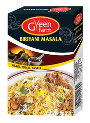 Green Farm Biriyani Masala, 100g