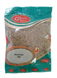 Green Farm Whole Rosemary, 50g