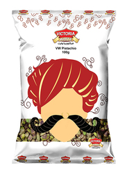 Victoria White Pistachio, 100g