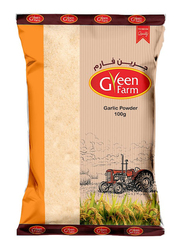 Green Farm Garlic Powder, 100g