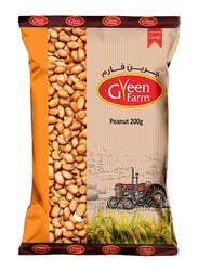 Green Farm Peanut, 200g