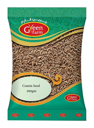 Green Farm Cumin Seed, 200g