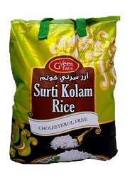 Green Farm Surti Kolam Rice, 9.07 Kg