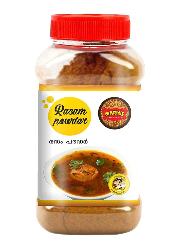 

Maria's Rasam Powder, 200g