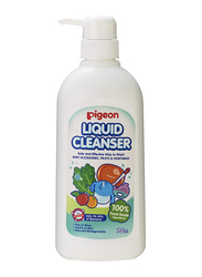 Pigeon 700ml Liquid Cleanser for Babies
