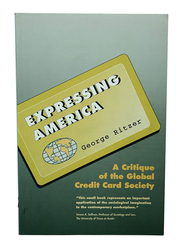 Expressing America, Paperback Book, By: George Ritzer