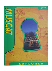 Muscat Explorer, Paperback Book, By: Explorer Publishing