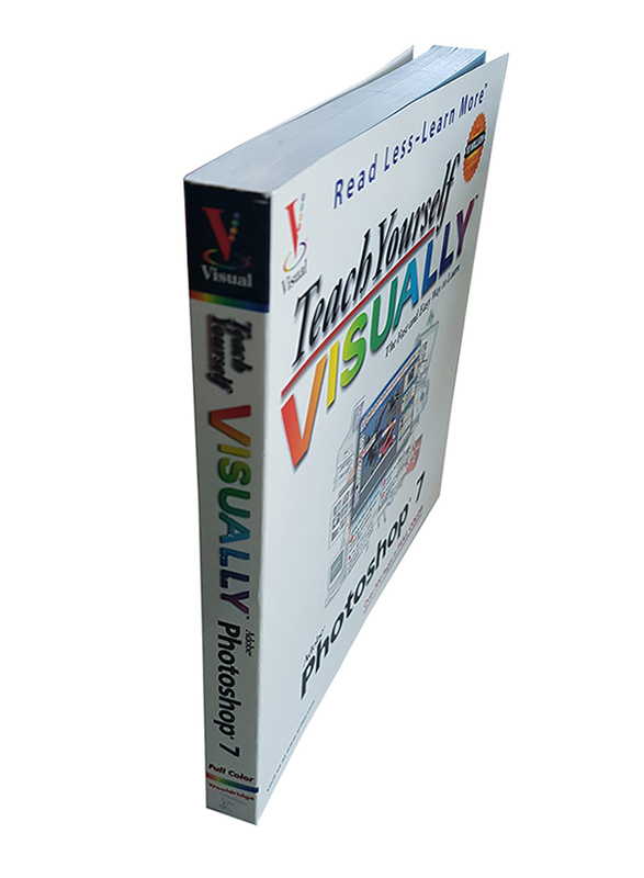 Teach Yourself Visually, Paperback, By: Mike Wooldridge