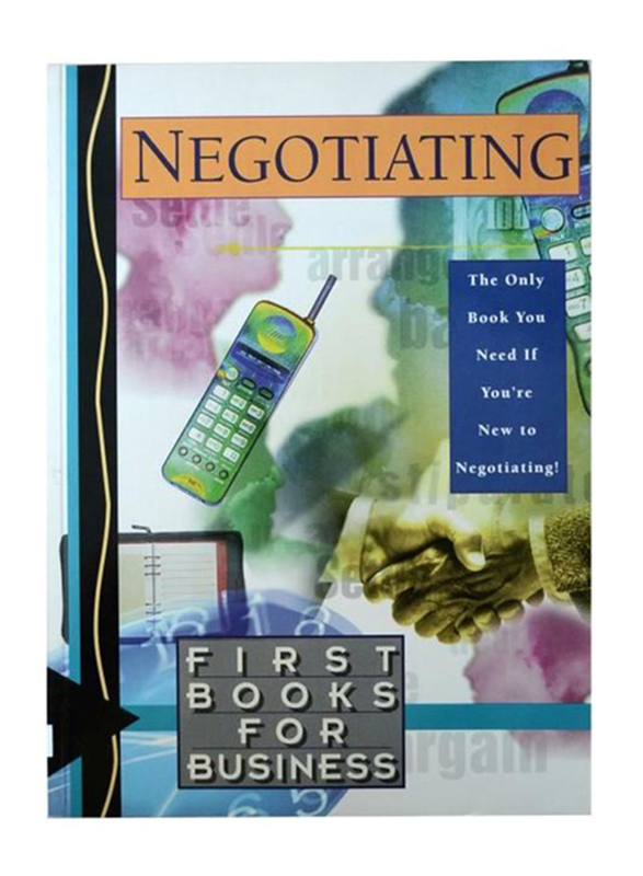 

Negotiating, Paperback Book, By: Peter H. Engel