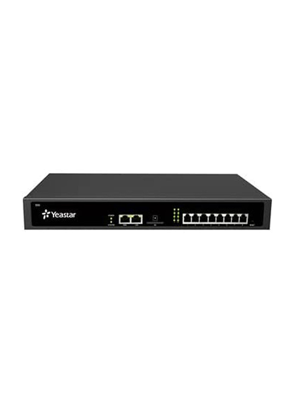 

Yeastar VoIP Pbx Phone System Network Modem, S50, Black