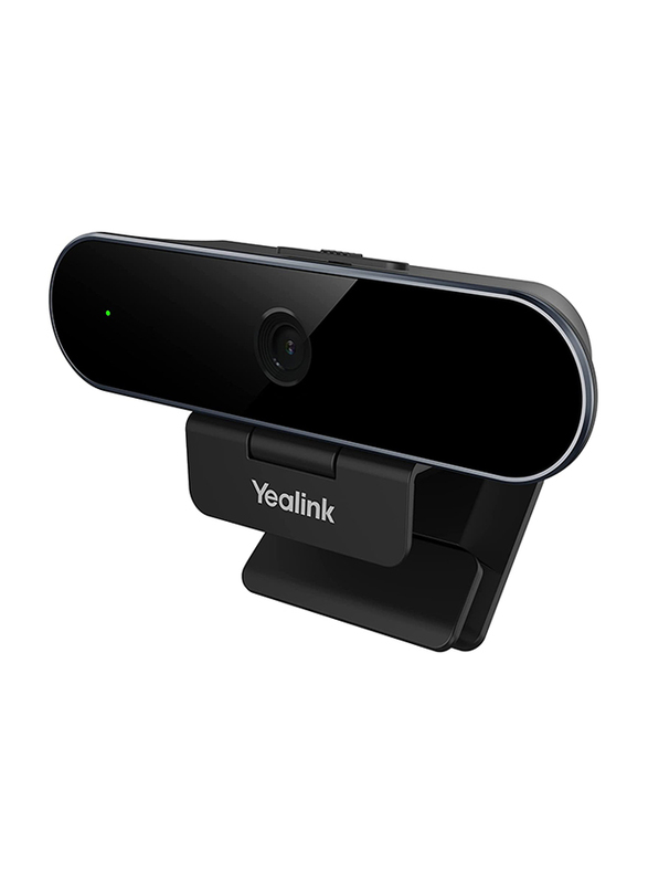 

Yealink UVC20 Full HD USB 1080p Webcam, Black