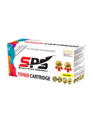 Smart Print Solutions CLT504S CLP415 Yellow Compatible Toner Cartridge