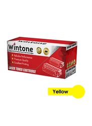 Wintone Samsung CLT C404S-Y Yellow Toner Cartridges