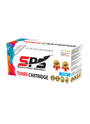 Smart Print Solutions CLT504S CLP415 Cyan Compatible Toner Cartridge