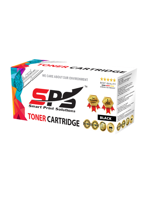 Smart Print Solutions Samsung MLT-D203L Black Laser Toner Cartridge